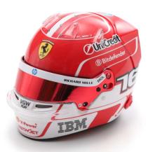 【予約受付】 Looksmart 1/5 Helmet 2025 - March 2025