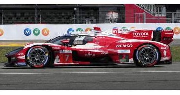 【予約受付】Spark 1/18 Le Mans 24H 2026