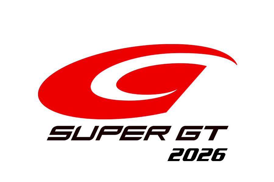 SUPER GT 2026