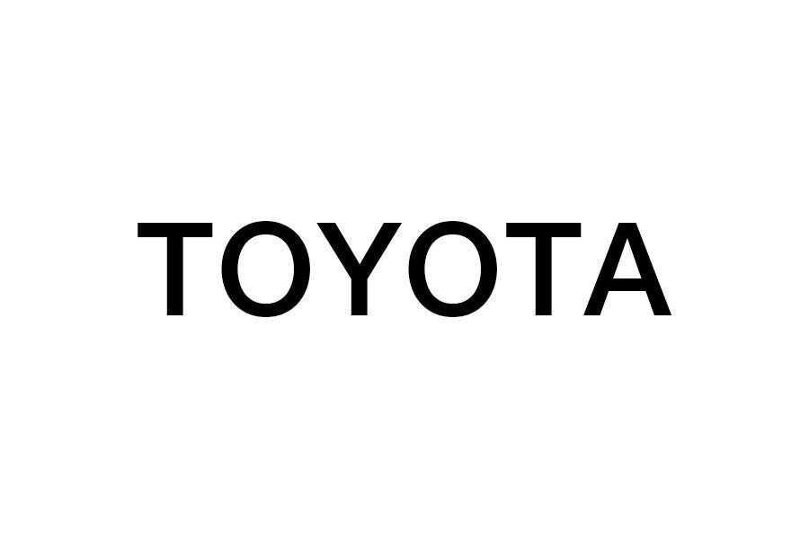 TOYOTA – Racing Models
