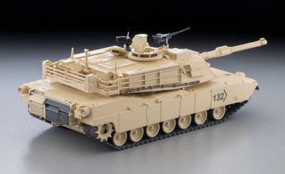 【2026年2月発売予定】 AS64 1/64 [AS001]M1A2エイブラムス