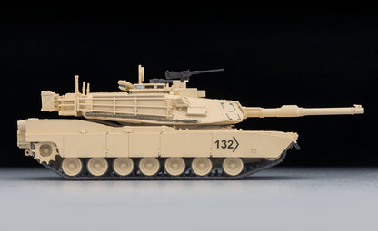【2026年2月発売予定】 AS64 1/64 [AS001]M1A2エイブラムス