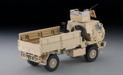 【2026年8月発売予定】 TLV 1/64 [AS004]M1078ガン･トラック