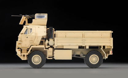 【2026年8月発売予定】 TLV 1/64 [AS004]M1078ガン･トラック