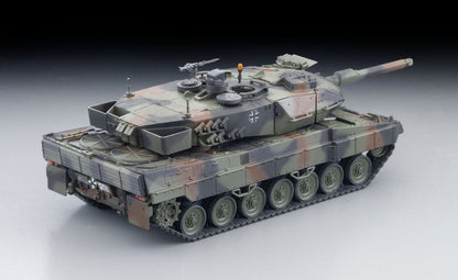 【2026年9月発売予定】 TLV 1/64 [AS005]レオパルト2A5