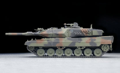 【2026年9月発売予定】 TLV 1/64 [AS005]レオパルト2A5