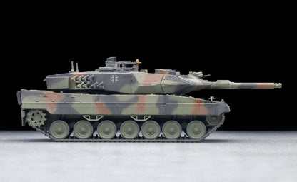 【2026年9月発売予定】 TLV 1/64 [AS005]レオパルト2A5
