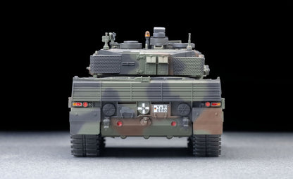 【2026年9月発売予定】 TLV 1/64 [AS005]レオパルト2A5
