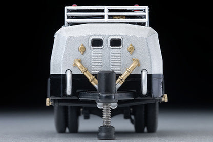 【2026年9月発売予定】 TLV 1/64 LV-N ムービースターズ04 西部警察 サファリ4WD 大門圭介フィギュア付