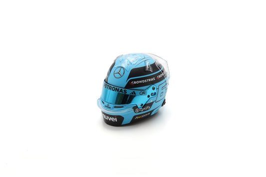 Spark 5HF185 1/5 Mercedes-AMG PETRONAS F1 Team - George Russell - 2025