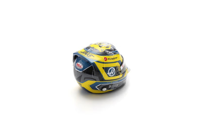 Spark 5HF183 1/5 MoneyGram Haas F1 Team - Oliver Bearman - 2025