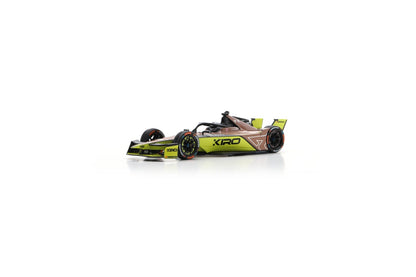 Spark S6783 1/43 KIRO RACE CO No.33 Dan Ticktum