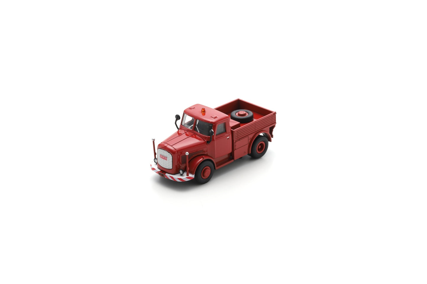 【2026年4月以降発売予定】 Schuco 87U00035 1/87 Kaelbe K632