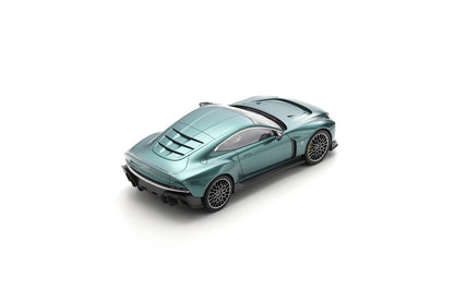 【2025年9月以降発売予定】 Schuco 18U00083 1/18 Aston Martin Valour 2023