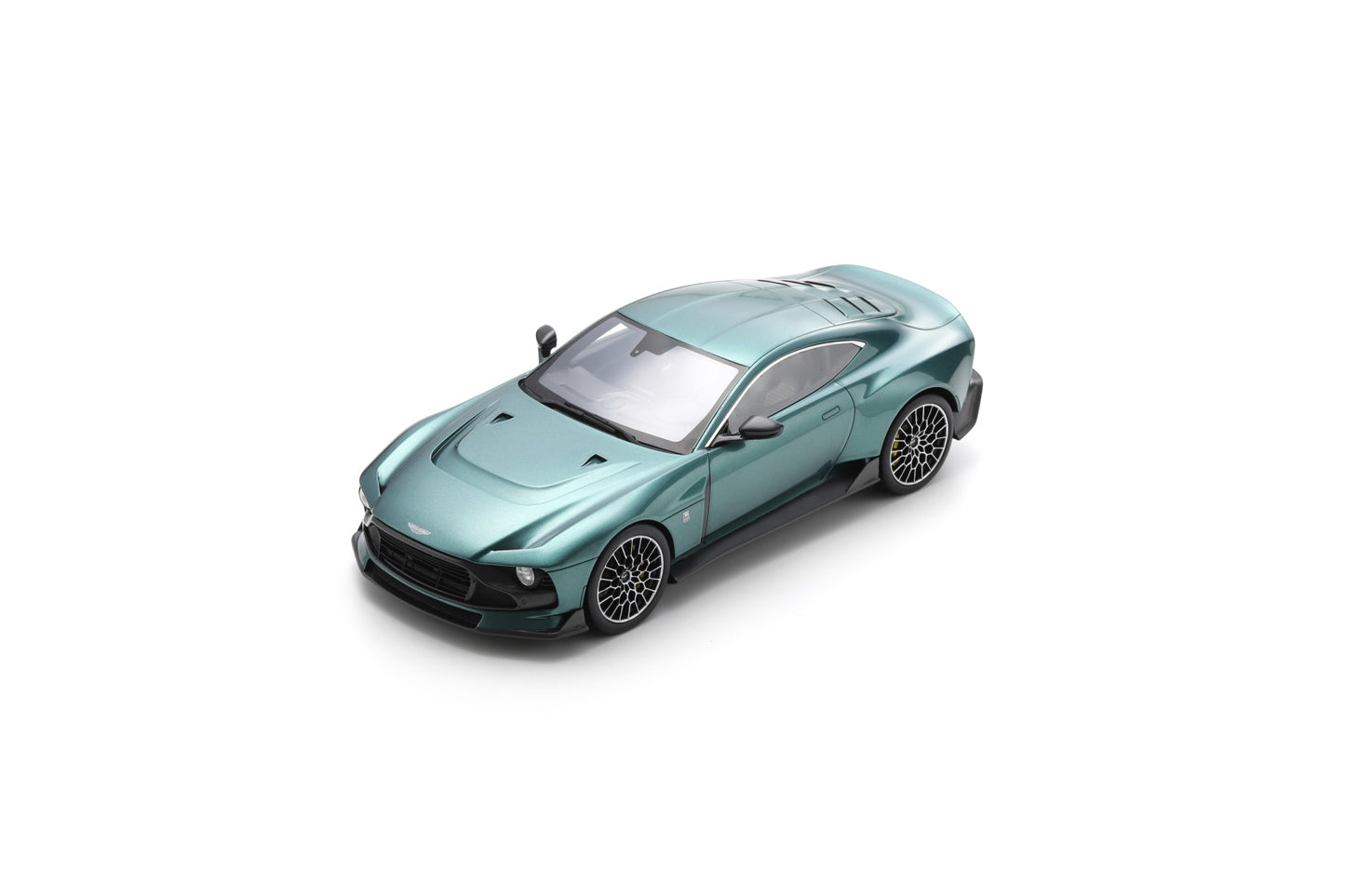 【2025年9月以降発売予定】 Schuco 18U00083 1/18 Aston Martin Valour 2023