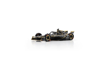 Spark S6776 1/43 DS PENSKE No.25 Jean-Éric Vergne