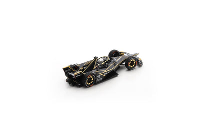 Spark S6776 1/43 DS PENSKE No.25 Jean-Éric Vergne