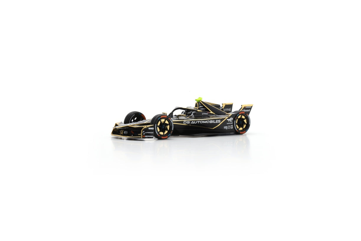 Spark S6777 1/43 DS PENSKE No.7 Maximilian Günther