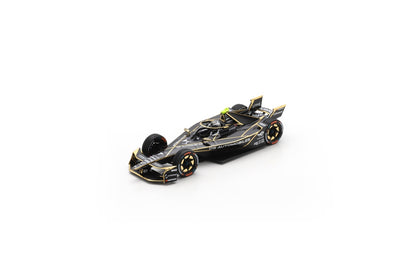 Spark S6777 1/43 DS PENSKE No.7 Maximilian Günther