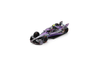 Spark S6794 1/43 TAG HEUER PORSCHE FORMULA E TEAM No.13 António Félix Da Costa