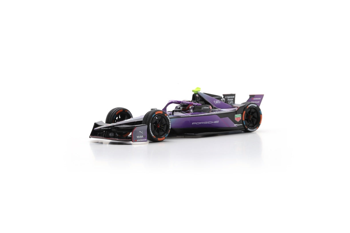 Spark S6794 1/43 TAG HEUER PORSCHE FORMULA E TEAM No.13 António Félix Da Costa