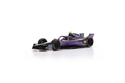 Spark S6794 1/43 TAG HEUER PORSCHE FORMULA E TEAM No.13 António Félix Da Costa
