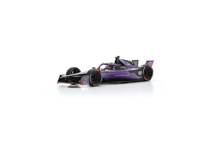 Spark S6795 1/43 TAG HEUER PORSCHE FORMULA E TEAM No.1 Pascal Wehrlein