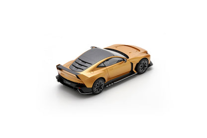 【2025年12月以降発売予定】 Spark 18S668 1/18 Aston Martin Valiant 2024