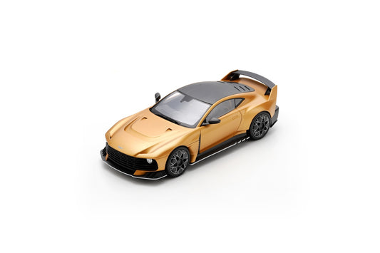 Spark 18S668 1/18 Aston Martin Valiant 2024