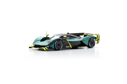 【2025年9月以降発売予定】 Spark 18S943 1/18 Aston Martin Valkyrie AMR Pro 2022