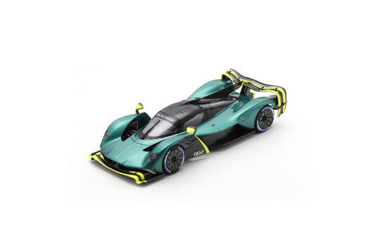 Spark 18S943 1/18 Aston Martin Valkyrie AMR Pro 2022