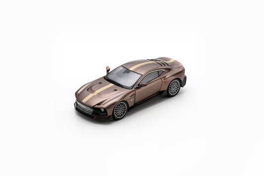 Spark S7843 1/43 Aston Martin Valour 2024