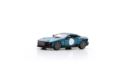 Spark S7844 1/43 Aston Martin Valour 2024
