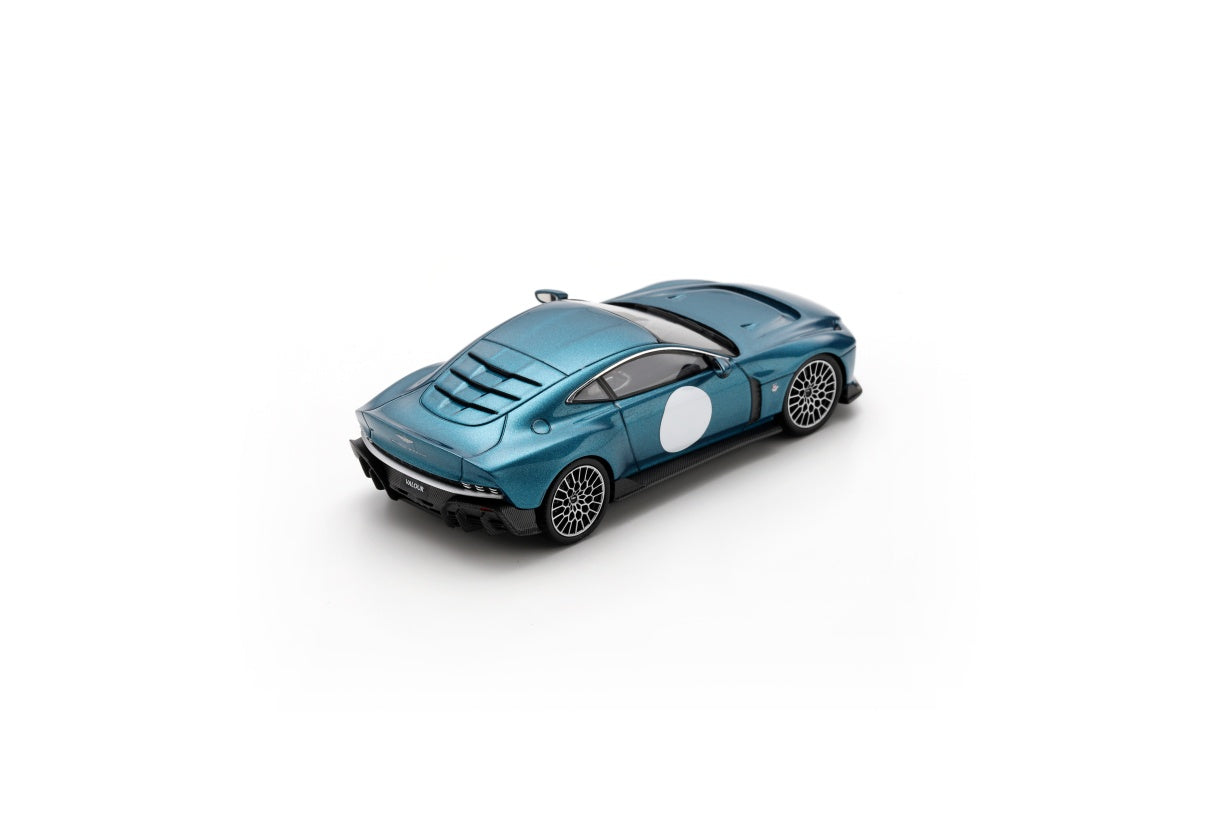 Spark S7844 1/43 Aston Martin Valour 2024
