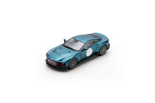 Spark S7844 1/43 Aston Martin Valour 2024