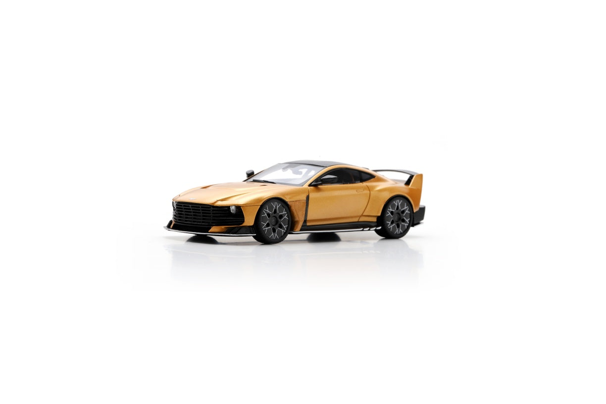Spark S7845 1/43 Aston Martin Valiant 2024