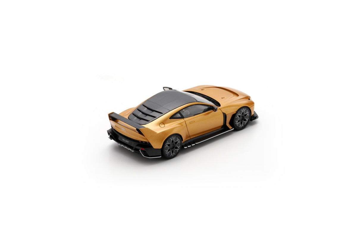 Spark S7845 1/43 Aston Martin Valiant 2024