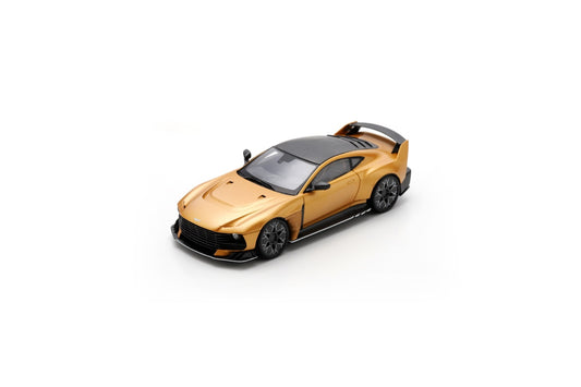 Spark S7845 1/43 Aston Martin Valiant 2024