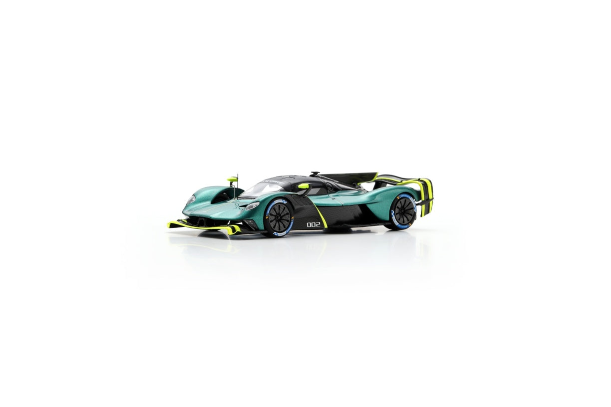 Spark S9253 1/43 Aston Martin Valkyrie AMR Pro 2022