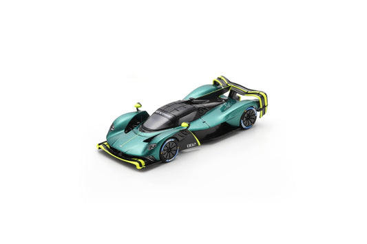 Spark S9253 1/43 Aston Martin Valkyrie AMR Pro 2022