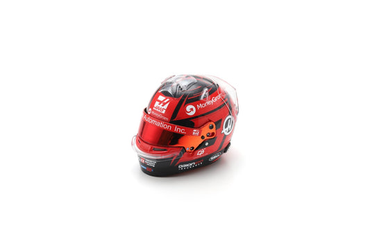 Spark 5HF184 1/5 MoneyGram Haas F1 Team - Esteban Ocon - 2025
