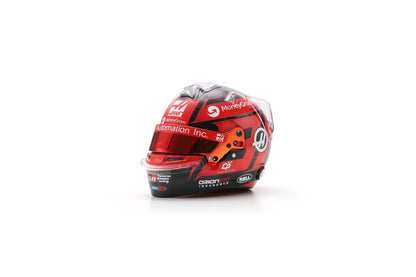 Spark 5HF184 1/5 MoneyGram Haas F1 Team - Esteban Ocon - 2025
