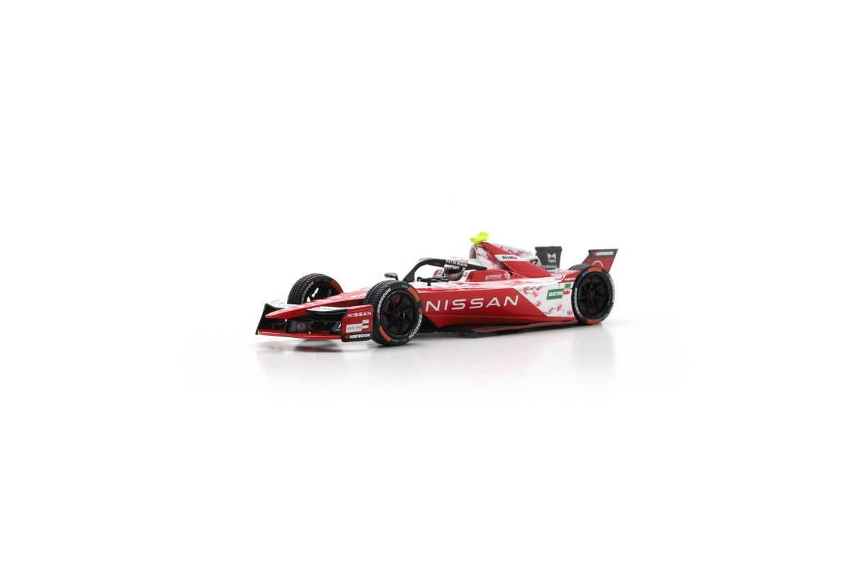Formula E – Racing Models