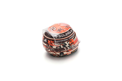 【2025年7月以降発売予定】 Spark 5HF197 1/5 Mercedes-AMG PETRONAS F1 Team - Kimi Antonelli - Miami GP 2025