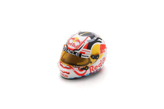 Spark 5HF204 1/5 Oracle Red Bull Racing - Yuki Tsunoda - Japanese GP 2025
