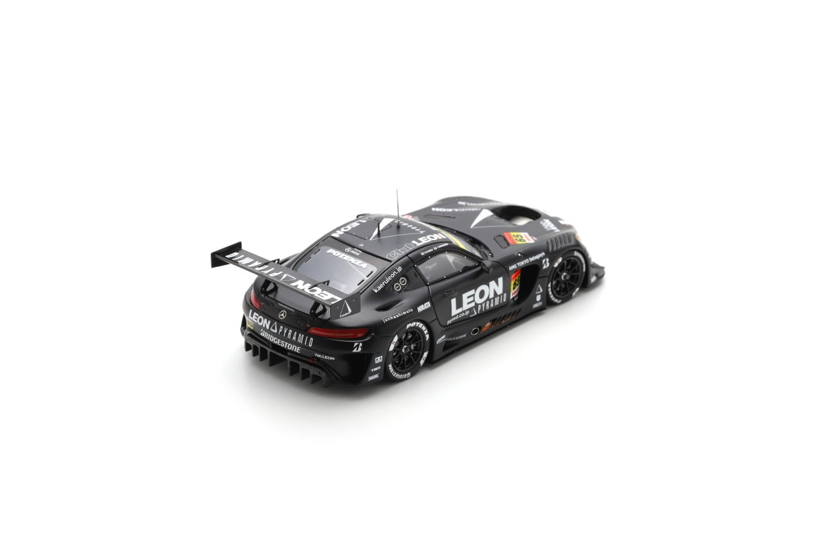 SUPER GT 2025 – tagged 