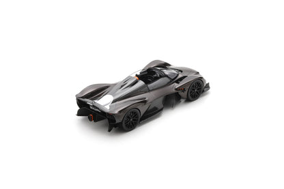 【2025年12月以降発売予定】 Spark 18S1034 1/18 Aston Martin Valkyrie Spider 2024