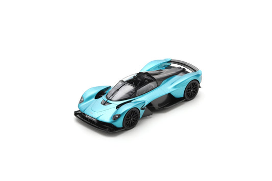 Spark 18S1035 1/18 Aston Martin Valkyrie Spider 2024