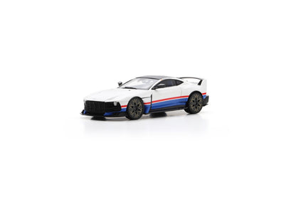 【2025年12月以降発売予定】 Spark S7847 1/43 Aston Martin Valiant Goodwood 2024
