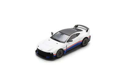 【2025年12月以降発売予定】 Spark S7847 1/43 Aston Martin Valiant Goodwood 2024